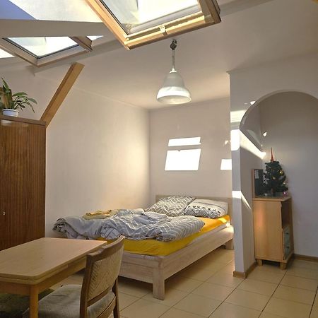 Apartament Centrum Przemyśl Exteriör bild