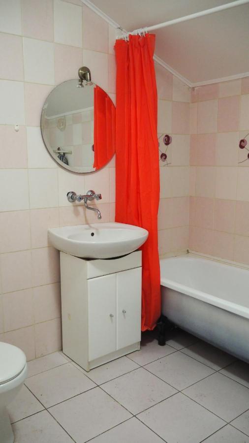 Apartament Centrum Przemyśl Exteriör bild