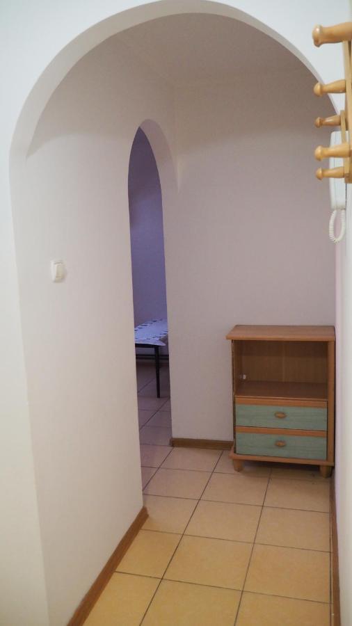Apartament Centrum Przemyśl Exteriör bild