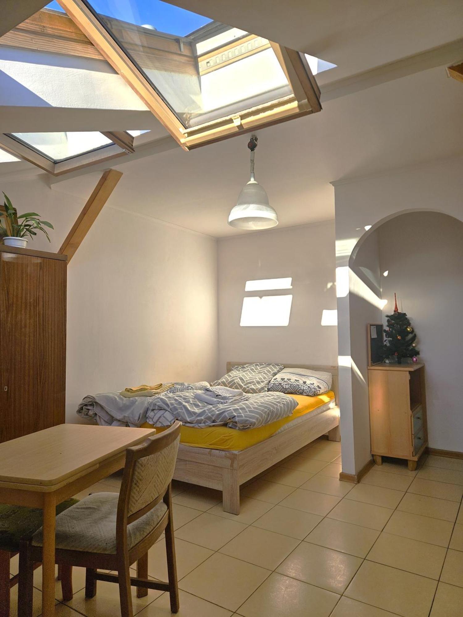Apartament Centrum Przemyśl Exteriör bild