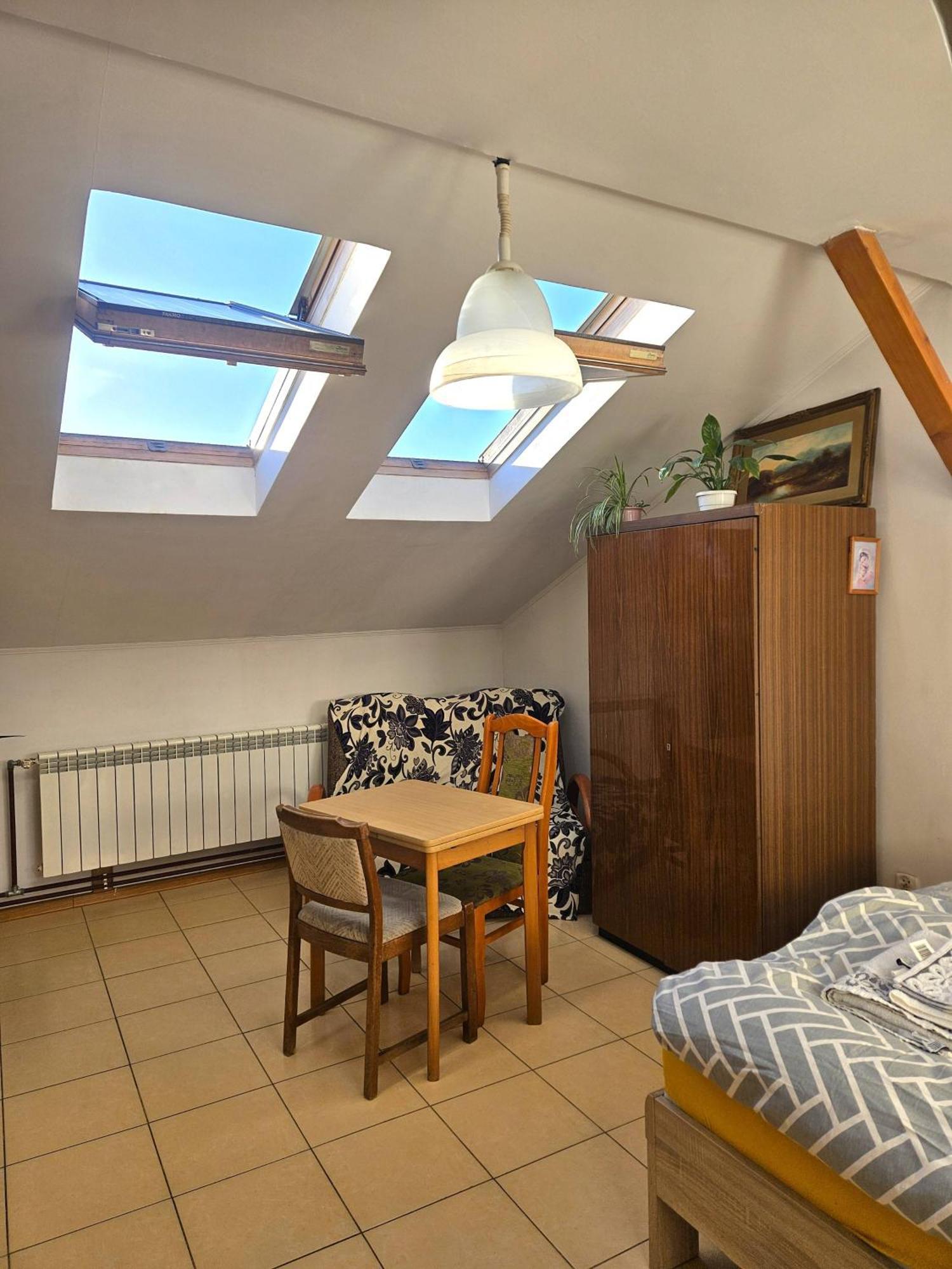 Apartament Centrum Przemyśl Exteriör bild